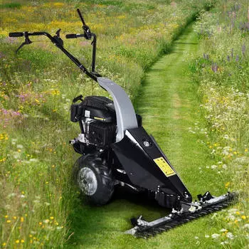 Brast Benzin Balkenm&auml;her 38200