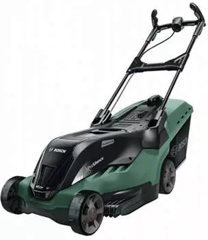Bosch Advanced Rotak 36-750 (ohne Akku und Ladeger&auml;t)