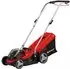Einhell GE-CM 36/33 Li SET (inkl. 2 Akkus und Ladegerät)