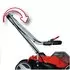 Einhell GE-CM 36/33 Li SET (inkl. 2 Akkus und Ladegerät)
