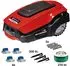Einhell Freelexo Kit 1200+
