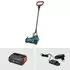 Gardena HandyMower 22/18V P4A (1 x Akku + Ladegerät)