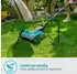 Gardena HandyMower 22/18V P4A (1 x Akku + Ladegerät)