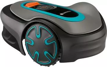 Gardena Mähroboter Sileno minimo (15201-20) Gardena Mähroboter Sileno minimo (15201-20)