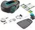Gardena Mähroboter Sileno minimo (15201-20)