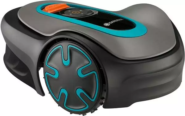 Gardena Mähroboter Sileno minimo (15201-20)