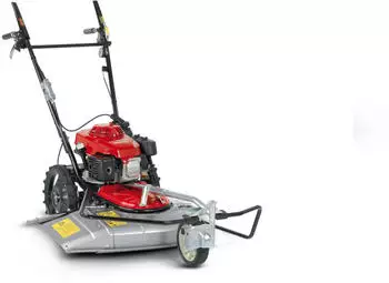Honda Wiesenm&auml;her UM 536 B