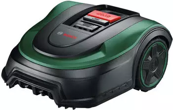 Bosch Indego S+ 500 m&sup2; (Modell 2021)