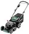 Metabo RM 36-18 LTX BL 46 (inkl. 2 Akkus + 1 Ladegerät)