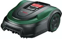 Bosch 06008B0202, Bosch Indego S 500 M&auml;hroboter