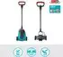 Gardena HandyMower 22/18V P4A Solo (ohne Akku und Ladegerät)