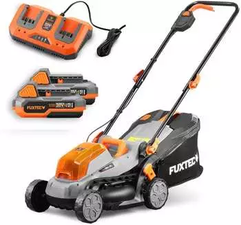FUXTEC Set FX-E1RM20