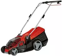 Einhell Akkurasenm&auml;her "GE-CM 36/36 Li SET" mit 2 Akkus und Ladeger&auml;t