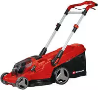 Einhell Akkurasenm&auml;her "RASARRO 36/42 (2x4.0Ah)" 2 x 4.0Ah