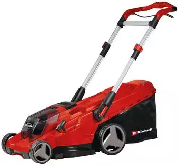 Einhell RASARRO 36/42 (inkl. 2 Akkus und Ladegerät)