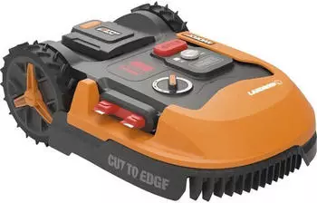 Worx Landroid L1000 2.0 (Modell 2021)