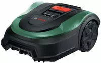Bosch Home & Garden 06008B0303, Bosch Home & Garden M&auml;hroboter Indego M+ 700...