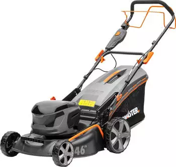 PRIMASTER PMARM 4046S mit Akku und Ladeger&auml;t