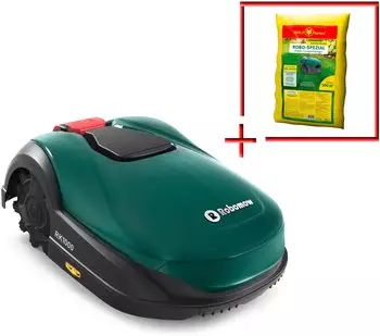 Robomow RK2000