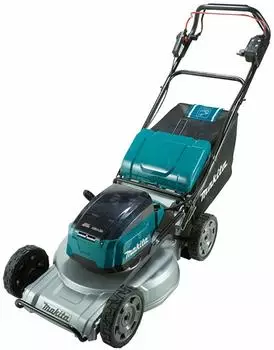 Makita DLM533 PT4 (4x Akku 5Ah + Ledeger&auml;t)