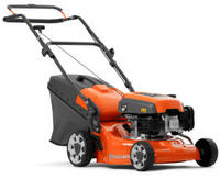 Husqvarna 970488101, Husqvarna Benzin-Rasenm&auml;her LC 140P