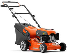 Husqvarna LC 140P