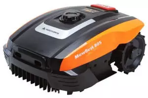 Yard Force Mow Best 805