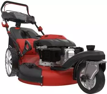 Güde Big Wheeler 554.1 R Trike (95435)