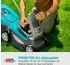 Gardena PowerMax 32/36V ohne Akku und Ladegerät