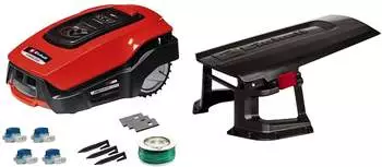 Einhell Expert Freelexo 500 BT 4326363