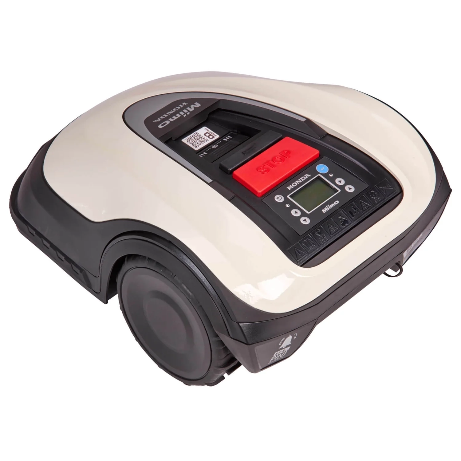 Honda Miimo HRM 40 live