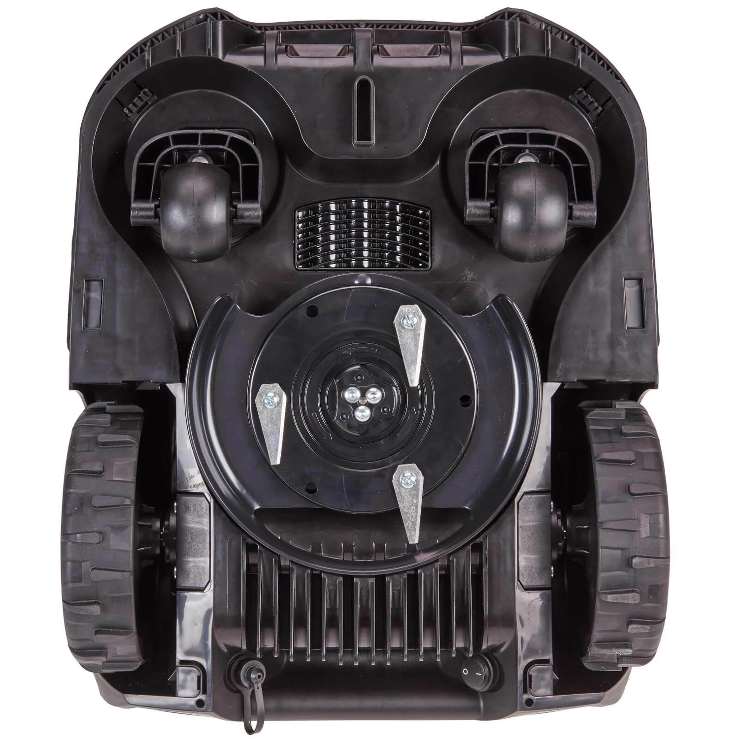 Honda Miimo HRM 40 live