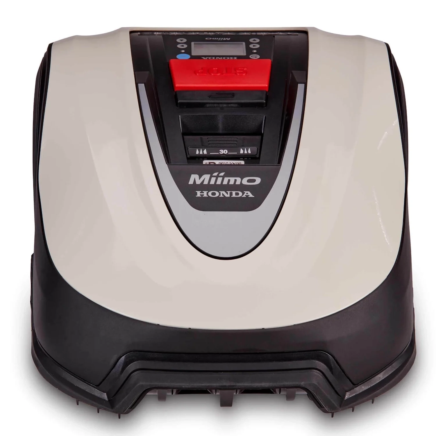 Honda Miimo HRM 40 live