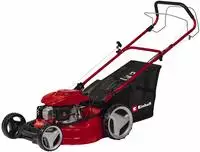 Einhell - Benzin-rasenm&auml;her Gc-pm 51/3 S Hw (2.7 Kw, 4-takt-motor, 51 Cm