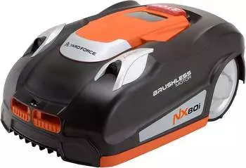 Yard Force NX 80i