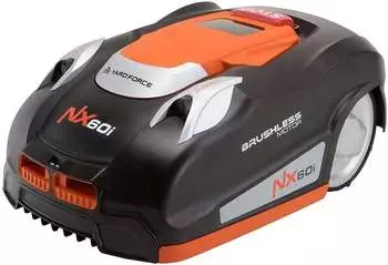 Yard Force NX60i Yard Force NX60i