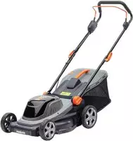 Primaster Akku Rasenm&auml;her PMARM 4043 40 V 45L Akkurasenm&auml;her