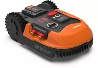Worx WR148E, Worx Landroid WR148E robotic lawnmower 800 m&sup2;