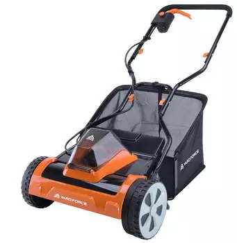 Yard Force Akku-Spindelm&auml;her LM C38 20 V