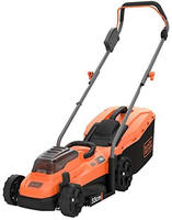 Black & Decker Bcmw3318n, Akku-handrasenm&auml;her, 18v, Leicht Und Effizient, Ideal F&uuml;r