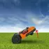 Worx Landroid M500 Plus WR165E (Modell 2021)
