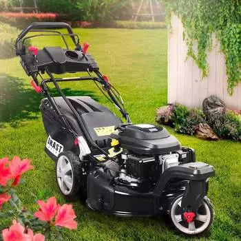 BRAST Werkzeuge Brast 21224 Trike ESTART