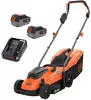 Black & Decker Rasenmäher