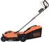 Black & Decker BCMW33184L2 mit 2x Akkus und Ladegerät