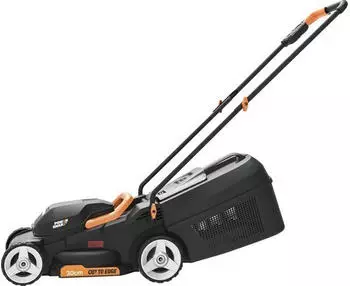 Worx WG730E (1 x Akku 4 Ah + Ladeger&auml;t)