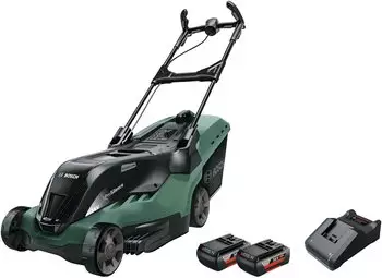 Bosch AdvancedRotak 36-660 (2 x Akkus + 1 x Ladeger&auml;t)