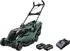 Bosch AdvancedRotak 36-660 (2 x Akkus + 1 x Ladegerät)