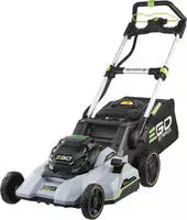 EGO 0500019007, EGO LM2135E-SP 52cm Poly-Radantriebsm&auml;her Kit