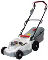 Ikra 77010300, Ikra ICM 2/2037 (Akkubetrieb) (77010300)