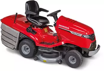 Honda Honda Rasentraktor HF 2417K5 HM
